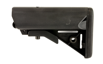 B5 Sopmod Stk Mil-spec Blk โ B5 Sopmod Stk Mil-spec Blk