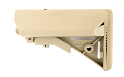 B5 Sopmod Stk Mil-spec Fde โ B5 Sopmod Stk Mil-spec Fde