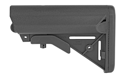 B5 Sopmod Stk Gov Mil-spec Blk โ B5 Sopmod Stk Gov Mil-spec Blk
