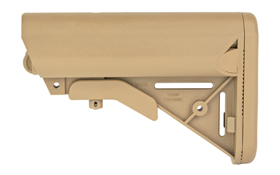 B5 Sopmod Stk Gov Mil-spec Coy โ B5 Sopmod Stk Gov Mil-spec Coy