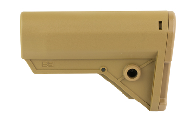 B5 Sierra K Stock Coyote โ B5 Sierra K Stock Coyote