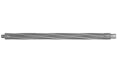 Ballistic Bbl 10-22 Std 16.1" Ssflt — Ballistic Bbl 10-22 Std 16.1" Ssflt
