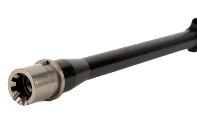 Ballistic Bbl 223wylde 16" Prm Blk — Ballistic Bbl 223wylde 16" Prm Blk