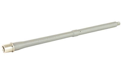 Ballistic Bbl 223wylde 16" Mid Tac — Ballistic Bbl 223wylde 16" Mid Tac