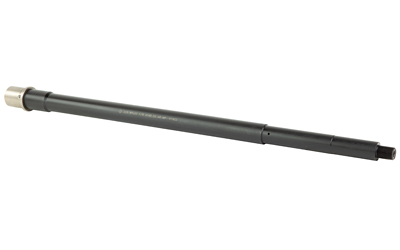 Ballistic Bbl 223wylde 18" Prm Blk — Ballistic Bbl 223wylde 18" Prm Blk