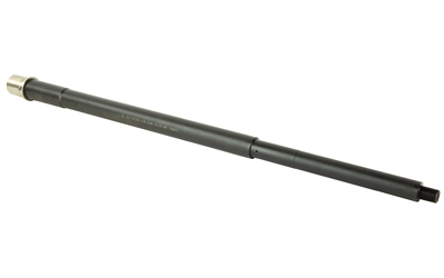 Ballistic Bbl 223wylde 20" Prm Blk — Ballistic Bbl 223wylde 20" Prm Blk