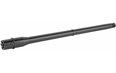 Ballistic Bbl 308win 16" Mid Tac Gov — Ballistic Bbl 308win 16" Mid Tac Gov