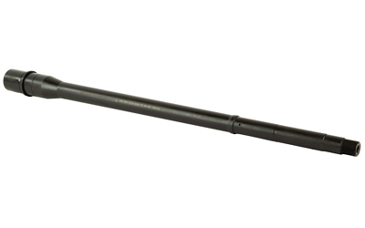 Ballistic Bbl 308win 18" Rifle Blk — Ballistic Bbl 308win 18" Rifle Blk