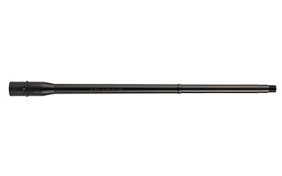 Ballistic Bbl 308win 20" Rifle Blk — Ballistic Bbl 308win 20" Rifle Blk