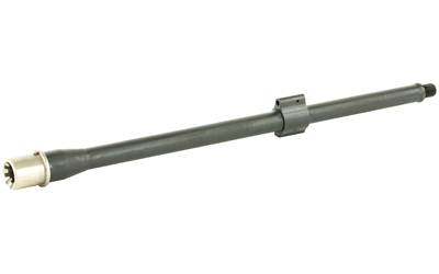 Ballistic Bbl 5.56 16" Hanson W/lpgb — Ballistic Bbl 5.56 16" Hanson W/lpgb