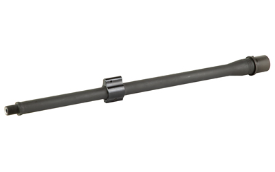 Ballistic Bbl 556 16" Chf Hnsn Mid — Ballistic Bbl 556 16" Chf Hnsn Mid
