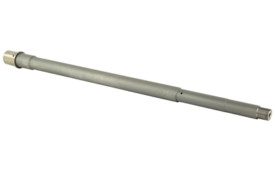 Ballistic Bbl 6.5 Gren 18" Spr Rifle — Ballistic Bbl 6.5 Gren 18" Spr Rifle