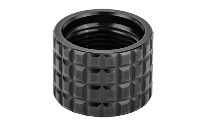 Backup Thrd Prtctr 1/2x28 Frag Blk โ Backup Thrd Prtctr 1/2x28 Frag Blk