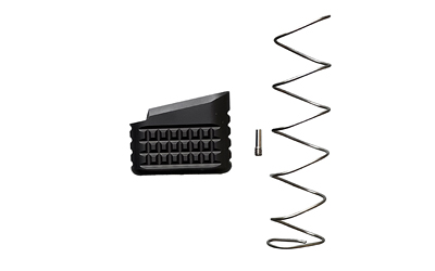 Backup Mag Ext For Glk 19/23 +5 Blk