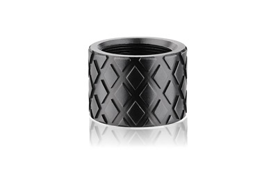 Backup Thrd Prtctr 1/2x28 Hash Blk โ Backup Thrd Prtctr 1/2x28 Hash Blk