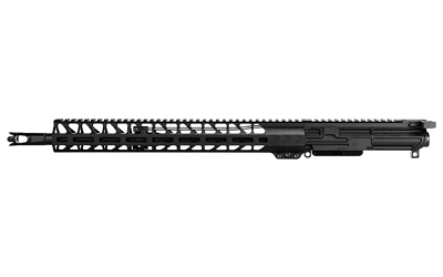 Bad 16 Uppr Auth Elite 556 Ambi Blk — Bad 16 Uppr Auth Elite 556 Ambi Blk
