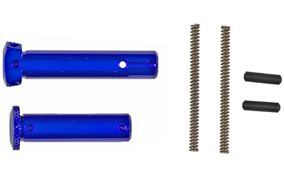 Bad Aluminum Takedown Pins Blue โ Bad Aluminum Takedown Pins Blue