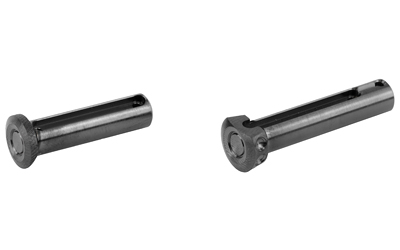 Bad Titanium Enhanced Pin Set Blk โ Bad Titanium Enhanced Pin Set Blk