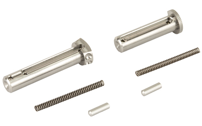 Bad Enhanced Pin Set Titanium โ Bad Enhanced Pin Set Titanium