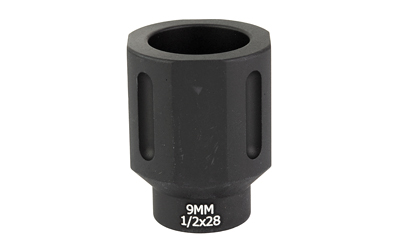 Bad Battlearms 9mm Hx Flshcn 1/2x28 โ Bad Battlearms 9mm Hx Flshcn 1/2x28