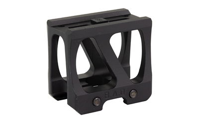 Bad Lwt Aimpoint Optic Mnt 1.93 Blk โ Bad Lwt Aimpoint Optic Mnt 1.93 Blk