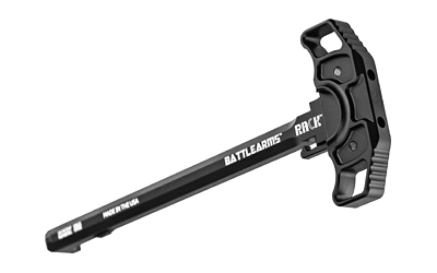 Bad Rack Charging Handle 556/223 Blk โ Bad Rack Charging Handle 556/223 Blk