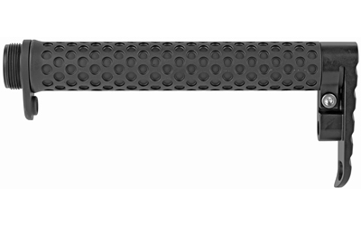 Bad Sabertube Kit W/ Qd Endplate Blk โ Bad Sabertube Kit W/ Qd Endplate Blk