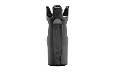 Bad Thumper Mb 22cal 1/2x28 Blk โ Bad Thumper Mb 22cal 1/2x28 Blk