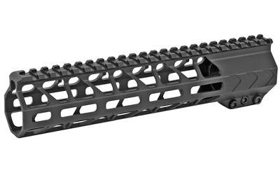 Bad Workhorse 9.5" Mlok Rail Blk — Bad Workhorse 9.5" Mlok Rail Blk