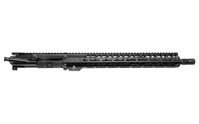 Bad Workhorse 556 Uppr 16" Blk N/bcg — Bad Workhorse 556 Uppr 16" Blk N/bcg