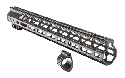Bad Wrkhs 15" Rail .750 Gblock Combo โ Bad Wrkhs 15" Rail .750 Gblock Combo