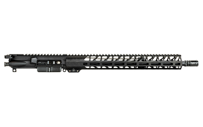 Bad 16 Uppr Wrkhorse 556 Ambi C Blk — Bad 16 Uppr Wrkhorse 556 Ambi C Blk