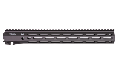 Ballistic Logic Rail Mlok 15" Blk โ Ballistic Logic Rail Mlok 15" Blk