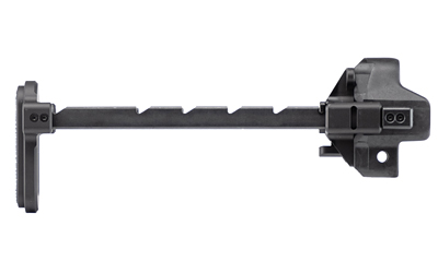 B&t Telescopic Stock For Mp5 Blk โ B&t Telescopic Stock For Mp5 Blk