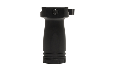 B&t Unigrip Qd Short Polymer Blk โ B&t Unigrip Qd Short Polymer Blk