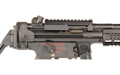 B&t Nar Universal Rail Mount Mp5/g3 โ B&t Nar Universal Rail Mount Mp5/g3