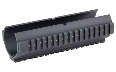 B&t Handguard 3x Nar For Mp5sd Blk โ B&t Handguard 3x Nar For Mp5sd Blk