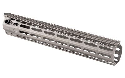 B&t Printlok 13.5" Ti Handguard โ B&t Printlok 13.5" Ti Handguard