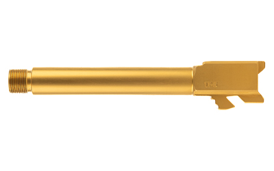 Ballistic Bbl For Glk 17 G5 Thrd Gld โ Ballistic Bbl For Glk 17 G5 Thrd Gld