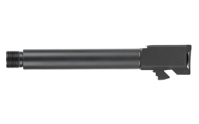 Ballistic Bbl For Glk 17 G5 Thrd Blk โ Ballistic Bbl For Glk 17 G5 Thrd Blk