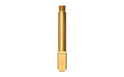 Ballistic Bbl For Glk 19 G3-5 Td Gld โ Ballistic Bbl For Glk 19 G3-5 Td Gld