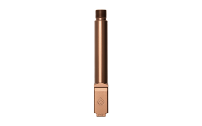Ballistic Bbl For Glk 19 G3-5 Td Cpr โ Ballistic Bbl For Glk 19 G3-5 Td Cpr