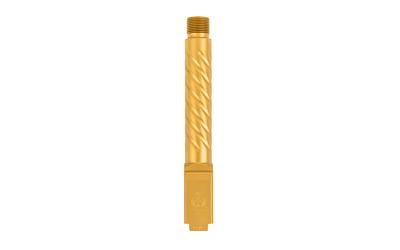 Ballistic Bbl For Glk 19 Td Sflt Gld โ Ballistic Bbl For Glk 19 Td Sflt Gld