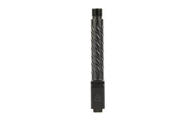 Ballistic Bbl For Glk 19 Td Sflt Blk โ Ballistic Bbl For Glk 19 Td Sflt Blk