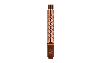 Ballistic Bbl For Glk 19 Td Sflt Cpr — Ballistic Bbl For Glk 19 Td Sflt Cpr
