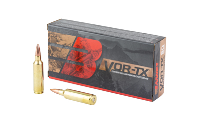 Barnes Vor-tx 270wsm 140gr 20
