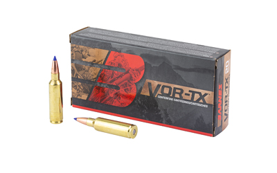 Barnes Vor-tx 300wm 150gr 20