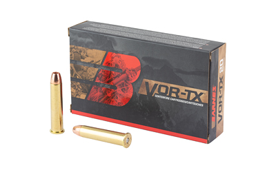 Barnes Vor-tx 45-70gov 300gr 20