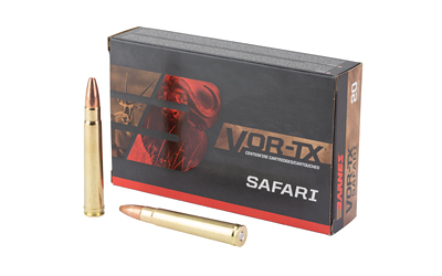 Barnes Vor-tx Saf 375hh 300gr 20