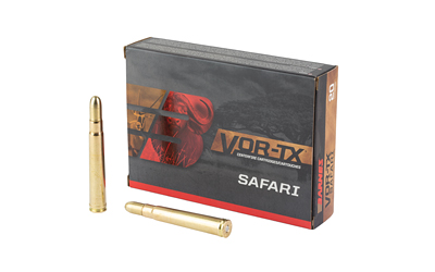 Barnes Vor-tx Saf 375hh 300gr 20